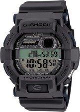 Usado, Relógio de mergulho Casio G-Shock GD 350(3403) 200m SCUBA excelente estado 🔥🔥🔥 comprar usado  Enviando para Brazil