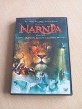 Dvd narnia chapitre d'occasion Dvd narnia chapitre d'occasion  Paris X