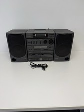 Aiwa 1997 dw556 for sale  Seaside