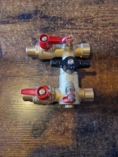 Cim brass thermostatic for sale Cim brass thermostatic for sale  STOKE-ON-TRENT