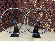 Pair easton blue for sale  NEWPORT