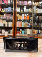 Emporio armani night usato  Roma