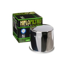 Filtro olio moto usato  Italia