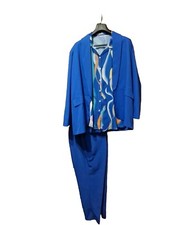 Completo donna pezzi usato  Villarbasse