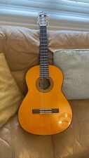 Yahama acoustic guitar for sale  ENFIELD