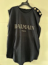 Balmain shirt ital gebraucht kaufen  Lehnin