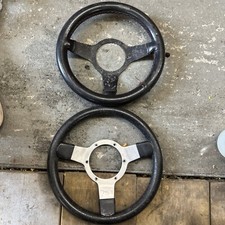 Mountney steering wheels for sale  FRINTON-ON-SEA