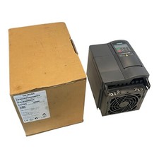 Siemens 6se6420 2ad25 gebraucht kaufen  Hamburg