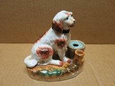 Porcelaine paris encrier d'occasion  Sancerre