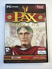 Pax romana rom usato  Bari