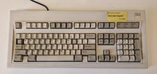 Vintage ibm model usato  Italia