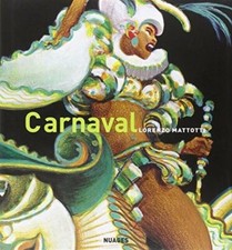 Lorenzo mattotti carnaval. usato  Santa Margherita Ligure