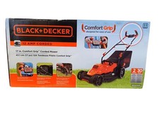 Black decker bemw482bh for sale  Montclair
