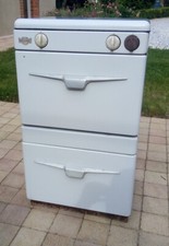 Gazinière vintage becuwe d'occasion  Évron