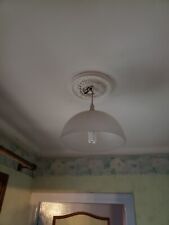 Lustre suspension holophane d'occasion  Abbeville