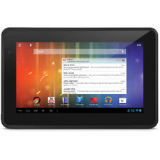 Tablet Ematic EGS004, 7", 512 MB de RAM, 4 GB de Armazenamento, Android 4.1, Jelly Bean comprar usado  Enviando para Brazil