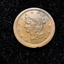 1854 die crack for sale  Hillsboro