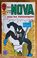 Nova album reliure d'occasion  Caen