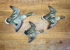 Beswick teal flying for sale  LONDON