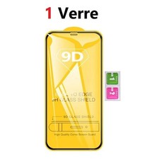 Verre trempe iphone d'occasion  Paris VIII