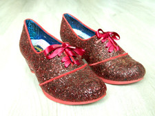 Irregular choice curio for sale  NOTTINGHAM