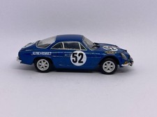 Alpine a110 24h d'occasion  Billère