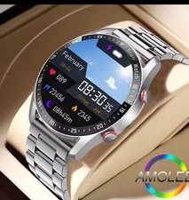 Orologio smart watch usato  Giugliano in Campania