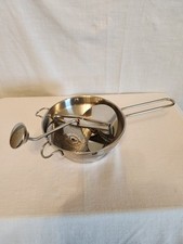 Granite ware stainless for sale  Franklin