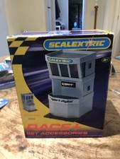 Scalextric c8319 race for sale  WARMINSTER