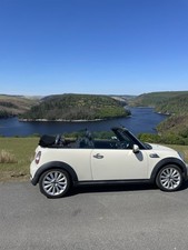 Stunning automatic mini for sale  LLANDOVERY