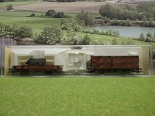 Fleischmann 565214 wagen gebraucht kaufen  Hameln