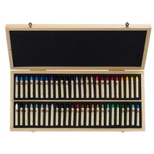 Coffret pastel huile d'occasion  France
