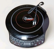 Nuwave precision induction for sale  Comstock Park