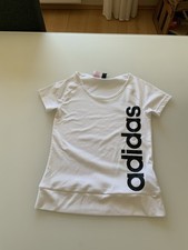 Adidas shirt sport gebraucht kaufen  Becheln, Kemmenau, Nievern