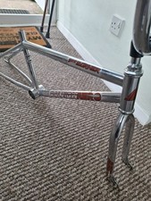 raleigh aero pro for sale  BOGNOR REGIS
