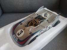 Porsche 908 martini d'occasion  Villeparisis