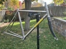 Titanium litespeed tuscany for sale  Broomfield