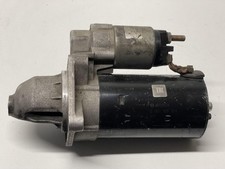Motorino avviamento per usato  Italia