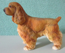 Cocker spaniel vtg for sale  Rush City