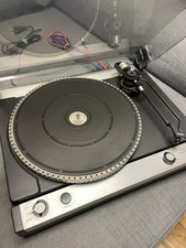 Thorens 110 plattenspieler gebraucht kaufen  Köln