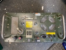 Solartron power supply for sale  STEVENAGE