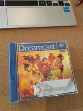 Outrigger sega dreamcast for sale  TONBRIDGE