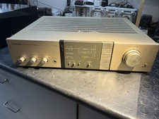 Pioneer amplificatore vintage usato  Verzuolo