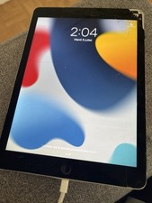 Ipad air mode d'occasion  Boissy-Saint-Léger