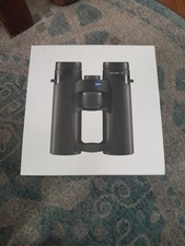 Zeiss victory box for sale  ISLE OF RUM