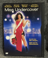 Dvd miss undercover gebraucht kaufen  Oberndorf am Neckar
