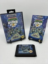 Teenage Mutant Ninja Turtles : The Hyperstone Heist (Genesis, 1992) Novo na caixa completo comprar usado Teenage Mutant Ninja Turtles : The Hyperstone Heist (Genesis, 1992) Novo na caixa completo comprar usado  Enviando para Brazil