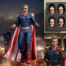 THE HERO PREMIUM TOYS HOMELANDER ESCALA 1/6  comprar usado  Enviando para Brazil