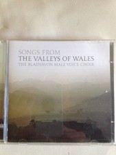 Blaenavon male voice for sale  UK