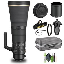 Nikon nikkor 600mm for sale  Somerset